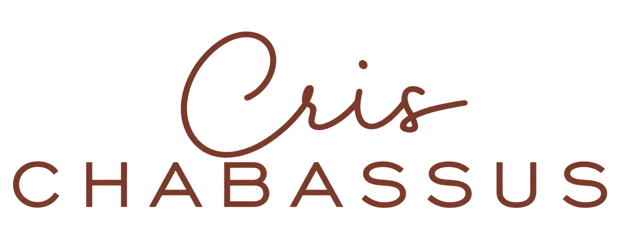 Cris Chabassus
